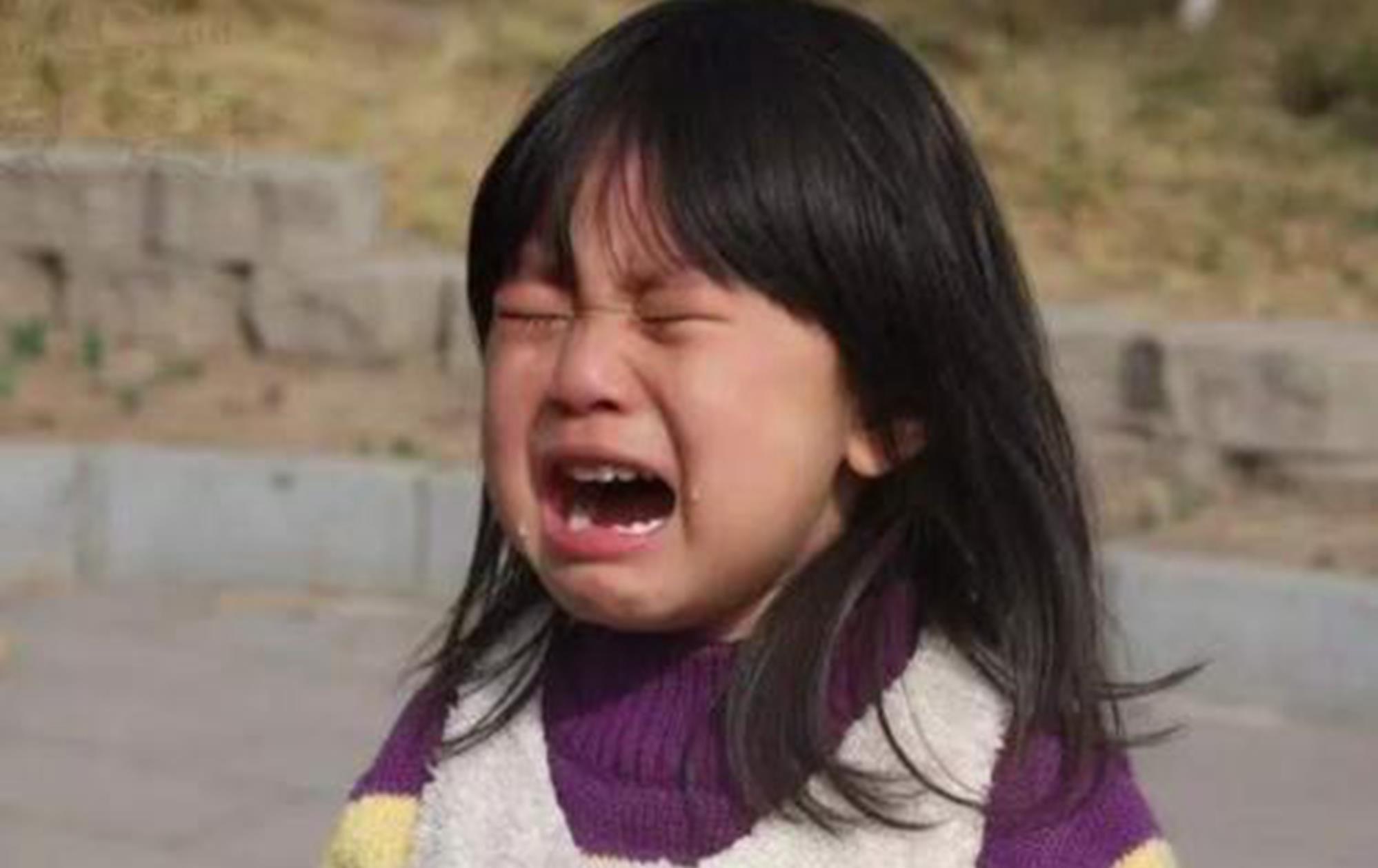 餐厅|孩子餐厅买两份饭被妈妈怒骂,不懂爱的父母,是毁掉孩子的真凶