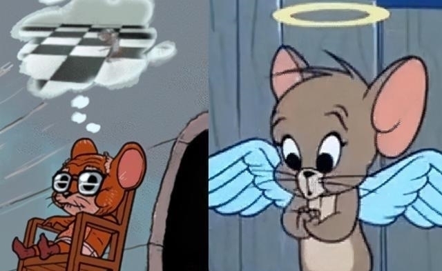 蜡笔小新|90岁的动画角色什么样?海绵宝宝失去灵气,蜡笔小新看哭了