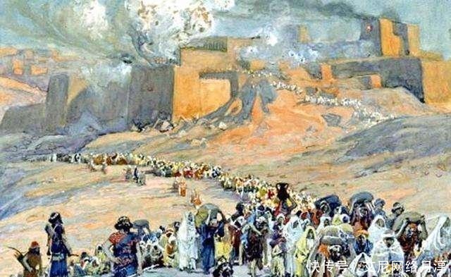 德国|德国战败74年，犹太人复国71年，为何现在德国依然“反犹”？