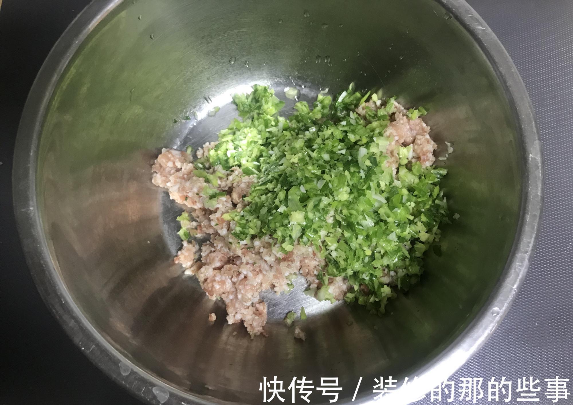 入秋后,多给家人吃它,比丝瓜营养,比冬瓜鲜美,用它包饺子真香