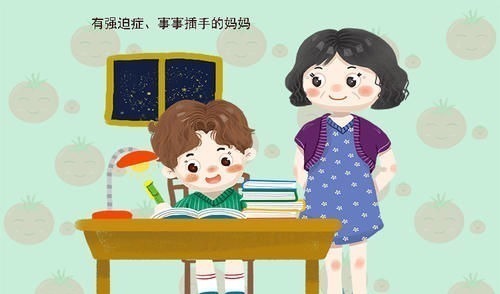 孩子|母亲的性格影响着一家人:若妈妈有以下的特征,对孩子的成长不利