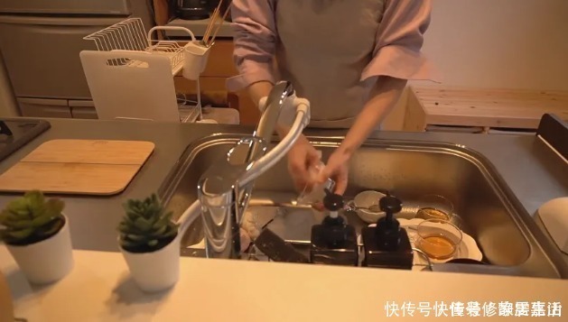 烟道|第二次装修，坚持9条最接地气的厨房决定，只为能轻松做懒人