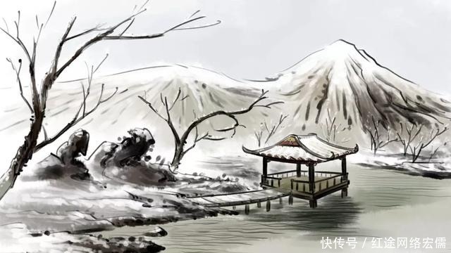 下等人恩将仇报,中等人恩怨分明,上等人以德报怨