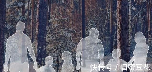 生存&一家人在西伯利亚与世隔绝,生存了42年,和外界接触后却接连死亡