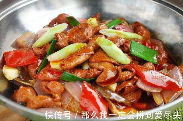 美味爽口特别好吃的美食,让你胃口大开又下饭,味道真心不错