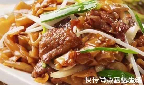 韭黄|百吃不厌的家常菜,焦香四溢,脆嫩可口,好吃特下饭,营养价值高