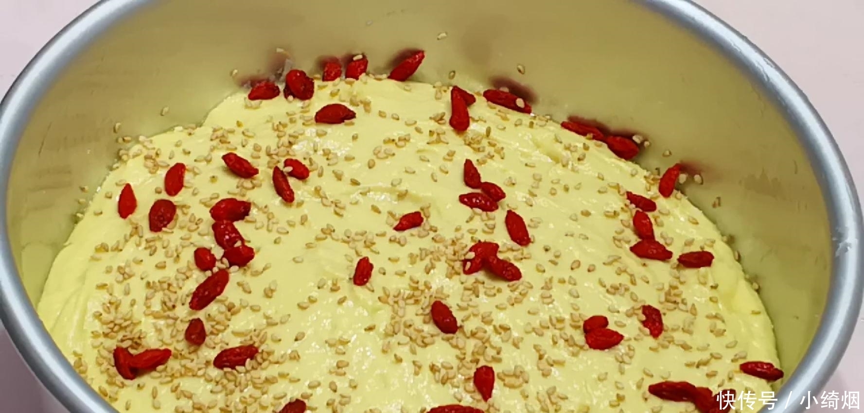 爱吃红薯注意了, 学会这种新吃法, 百吃不厌, 孩子天天吵着要吃