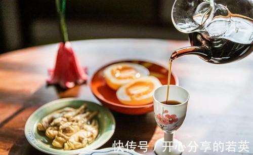 上海|上海人寿命普遍高于其他地区？了解下他们的早餐便知道，建议学习