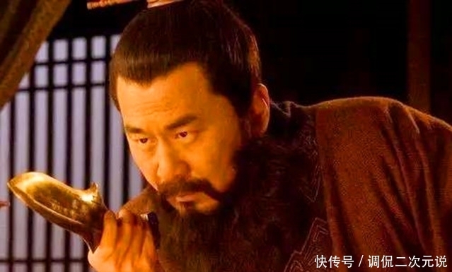 真实|曹操大宴群臣，为何要“一瓜杀三妾”？这段历史是真实的吗？