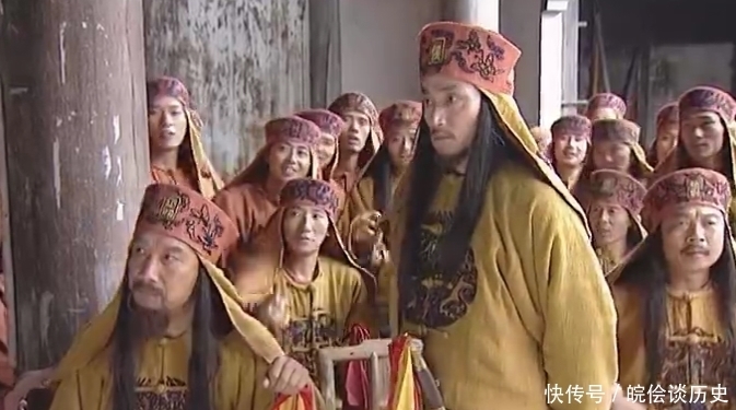 李秀成|李秀成点评洪天王:关键时刻掉链子,并非帝王之才