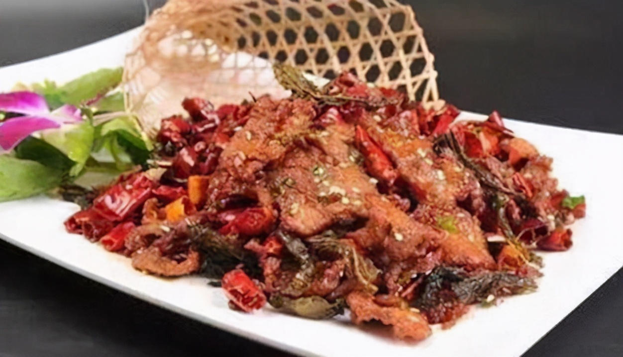 排毒|女性不想早显老,常吃三种美食,排毒养颜,皮肤细腻,越吃越年轻