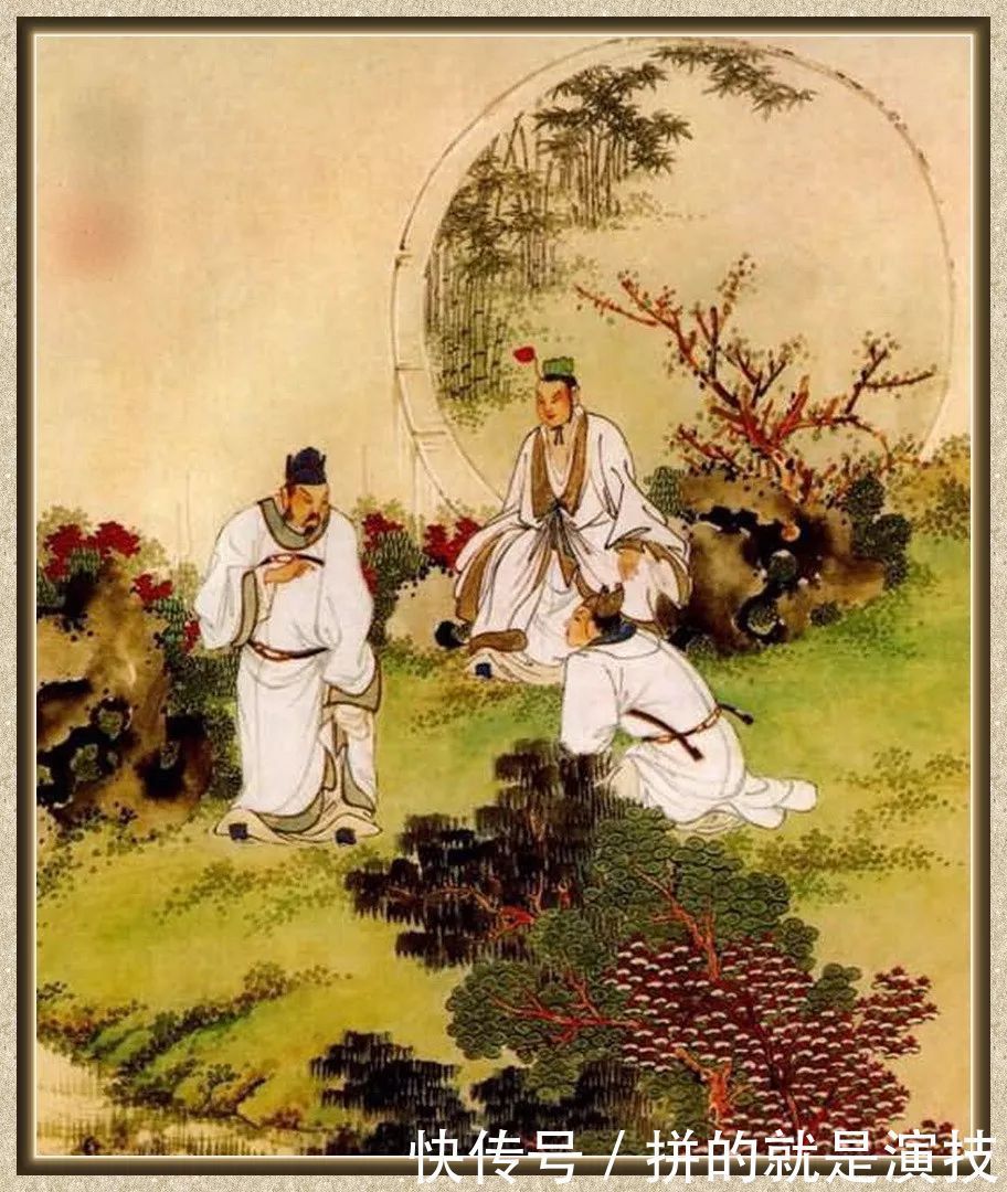 擦亮眼睛|女人要擦亮眼睛,身上有这三个特征的“阿斗”,嫁了毁一生