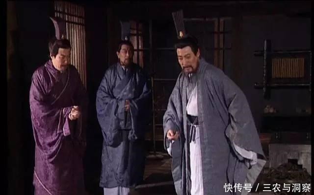 徐庶在|孔明得知徐庶在魏国情况后,说了句话,揭示了蜀国灭亡真正原因