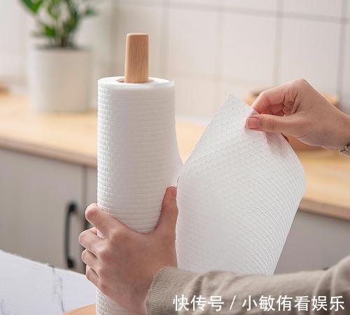 抹布|懒人抹布—让你的老公爱上洗碗!