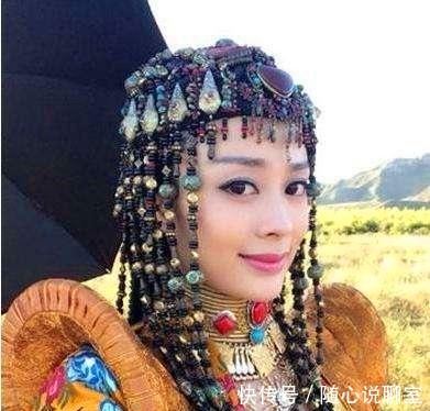 皇帝|匈奴女人颜值如何?与匈奴和亲,汉朝皇帝为何不愿娶匈奴妻子?