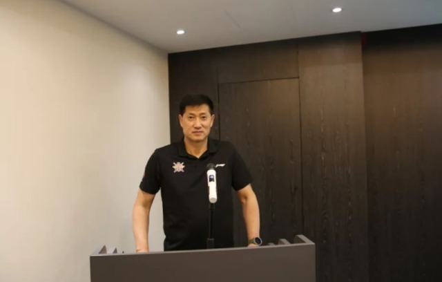 教练|北控男篮邀请孙悦出山！重返CBA担任教练，辅佐马布里