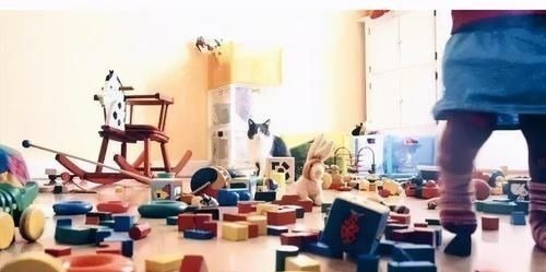 家长|破坏孩子专注力的4个行为,很多家长经常做,看看有没有你?