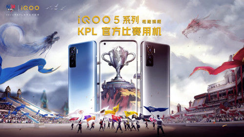 巅峰|梦回KPL世冠巅峰夜，iQOO《生而为赢》纪录片重现传奇故事