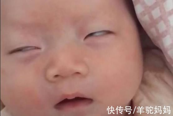 眼屎|新生儿“睁眼”越早命越好?父母别担忧，差别大多在这3方面