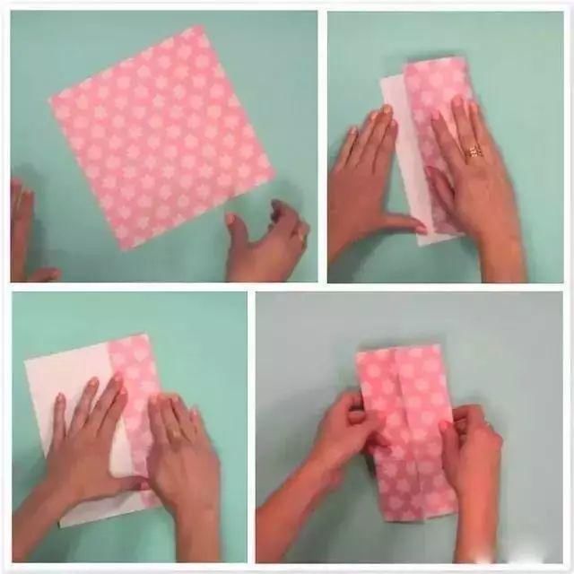 创意手工，简单超好看