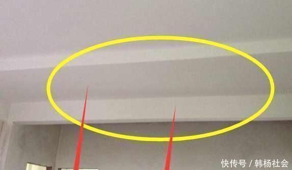横梁|家里就算再穷,这几种房子也万万不能住,方能越来越富裕
