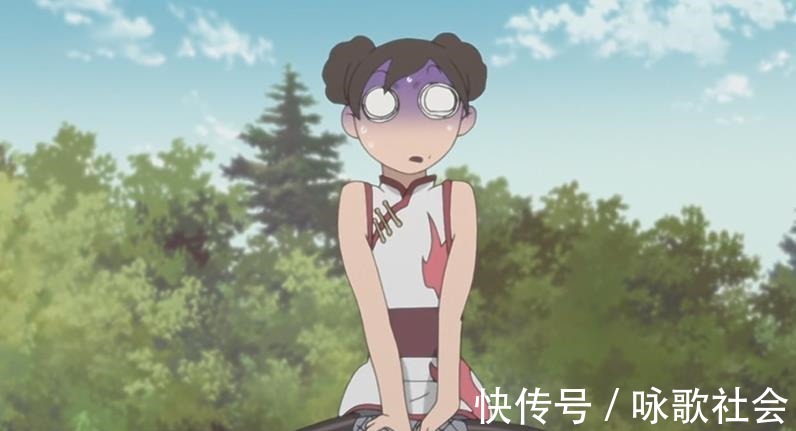 小樱|火影天天挑鸣人结婚礼物时,有谁注意到身旁灵魂,粉丝泪目了!