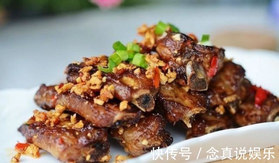 推荐几道家常菜, 做法简单又美味, 营养实惠,值得一试