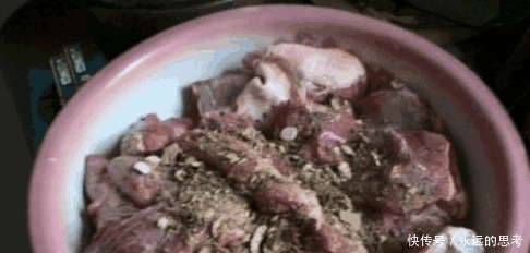 煮牛肉的正确方法是什么!