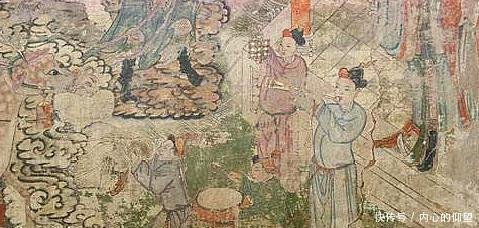 事情|这位风流君王,办事起来却有一套,将所有事情都杜绝在源头处!