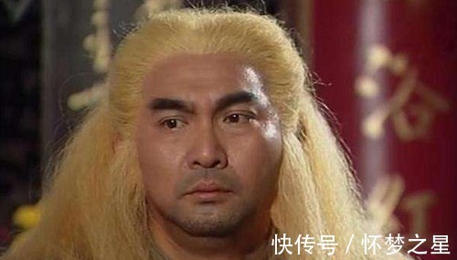 六脉神剑#金庸笔下最奇怪的武功,有人练成了顶尖高手,有人却练成了笑柄