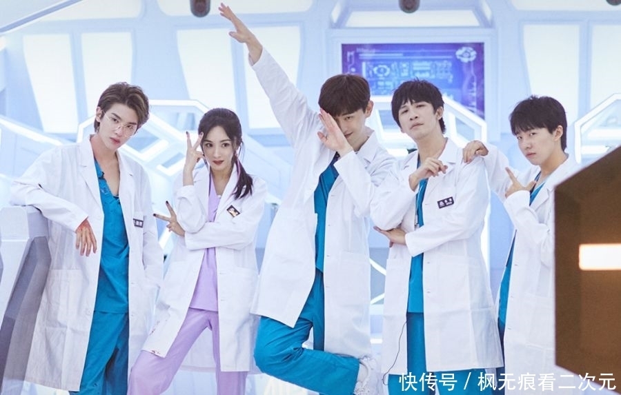 王一博将加盟《密室大逃脱》,与邓伦同台太搞笑,怕黑成未软肋!