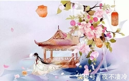 仙女们#李商隐的“刘郎已恨蓬山远,更隔蓬山一万重”为何让痴男怨女心碎