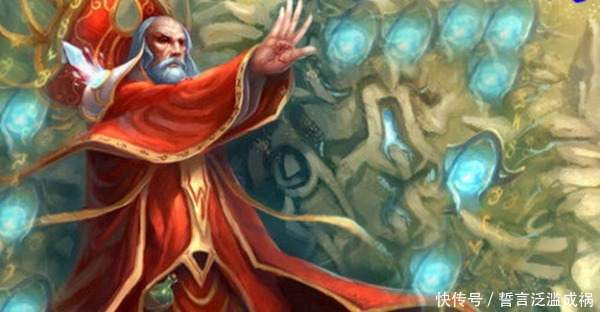 申公豹有个师弟，本事差，架子大，却让元始天尊都另眼相看！