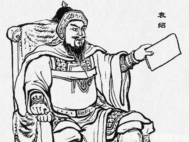 天下大乱|天下大乱时，第一个称帝的人往往都没好下场