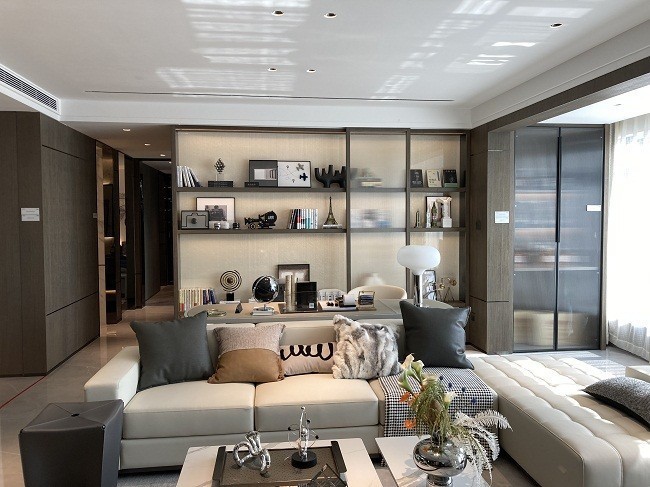 金科|10月30日,金科好运城营销中心开放!这家新晋外来房企,果然还是不一样!