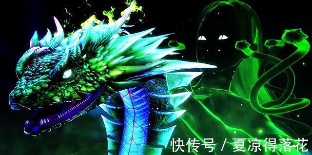 武魂殿|斗罗大陆136集来自唐三的威压,碧磷蛇皇都要对它恭敬三分