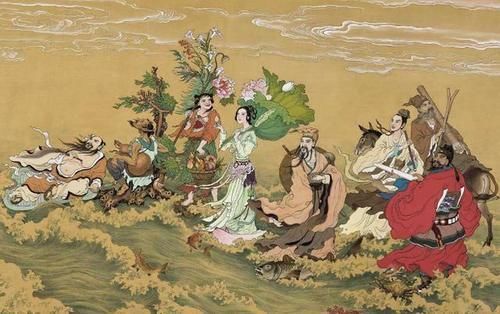 禁忌|为什么古话说“女不能搂腰,男不能摸头”,男女之间有何禁忌