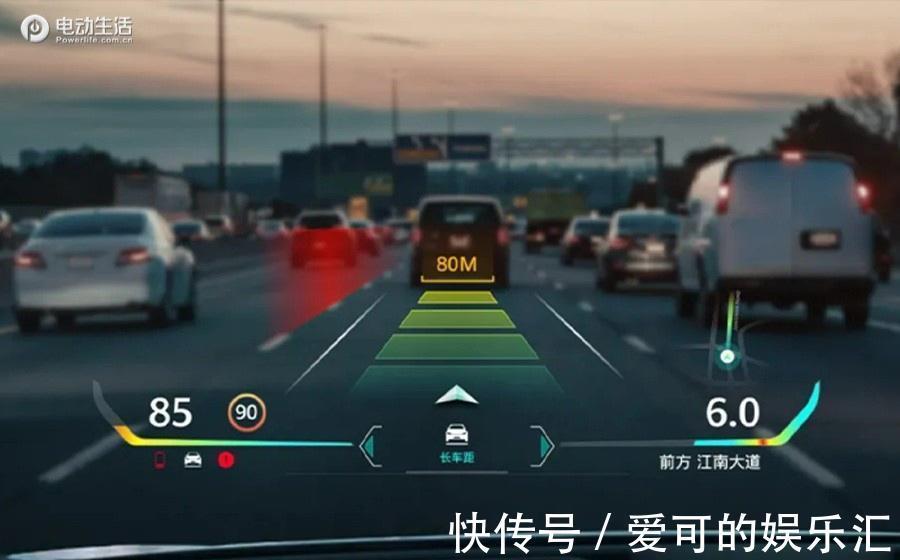 智能汽车|鸿蒙上车／DriveONE加持华为让AITO有“思维”有实力