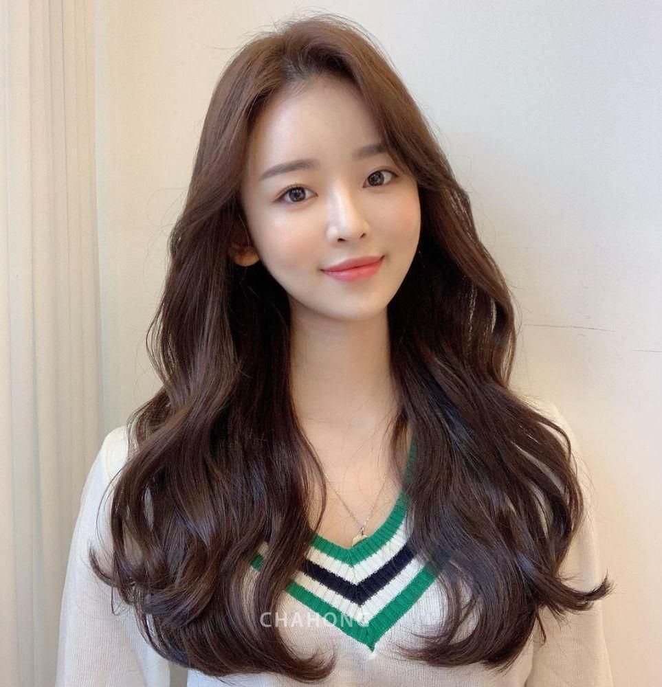 染发|年底最火剪烫染发型100多款,时尚立体颜值高,喜欢请收藏