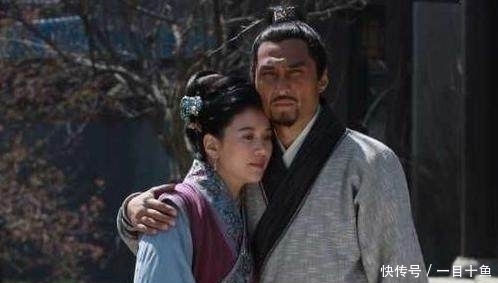 妻子|水浒传中林冲为什么要休掉妻子,原来是这样的!