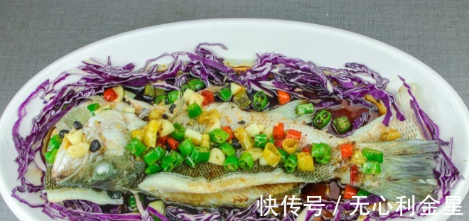 秋季进补，推荐这5道家常菜，学会做给家人吃，健康养胃又清淡！