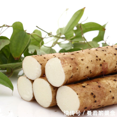 山药|会吃的人最健康，以下食物经常换，补肝明目，健胃消食，好处多多