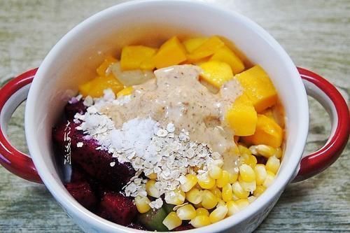 大肚腩|无论男女,晚餐吃盘它,比运动1小时还好,轻松甩掉大肚腩