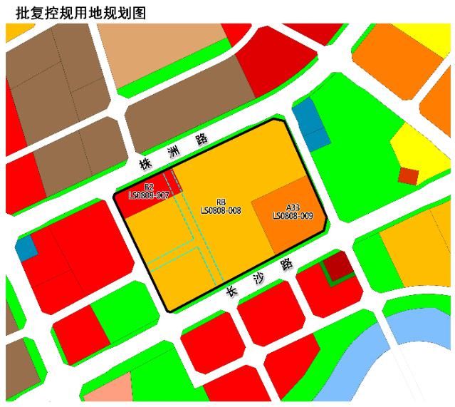 山东省国土资源厅|青岛这里要征收！多地块发布最新规划！快看有你家吗？