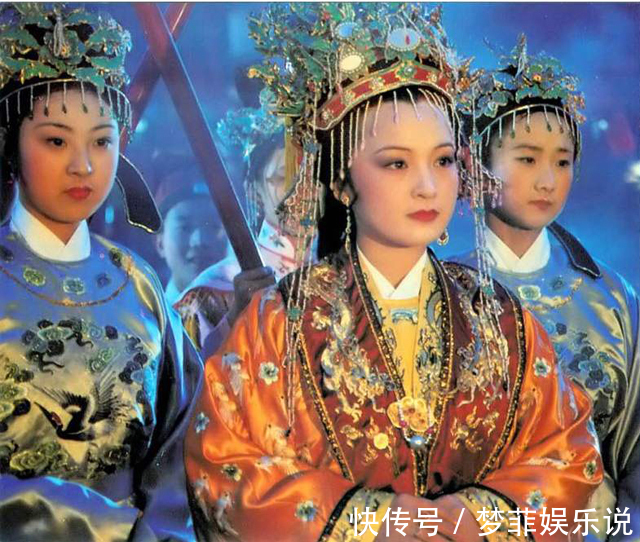 贾代化#《红楼梦》:一个被低估的“孤儿”,可能比贾宝玉要尊贵