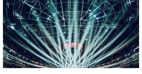 “热浪”来袭,看马克西姆用音乐席卷青岛