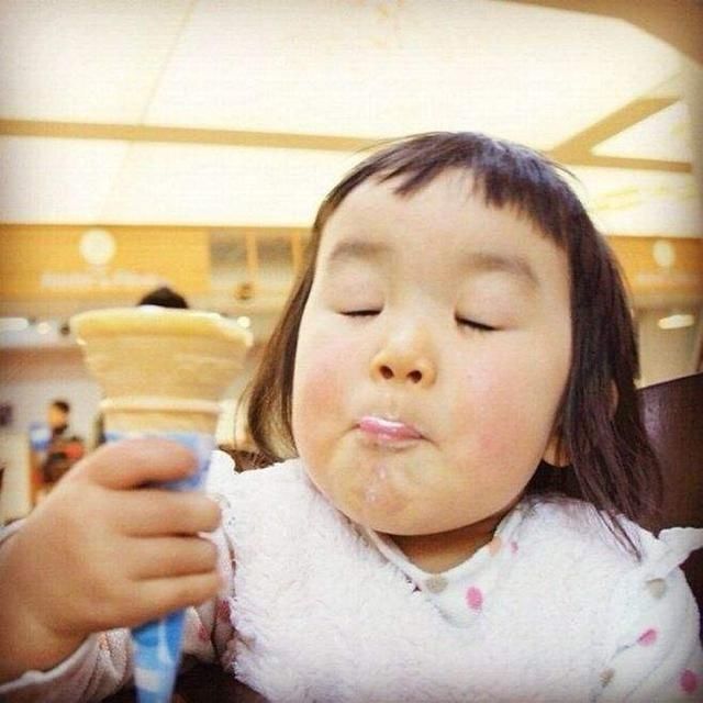 特征|老天赏饭吃的娃,都有这3种特征,虽然小时候带着累但长大后聪明