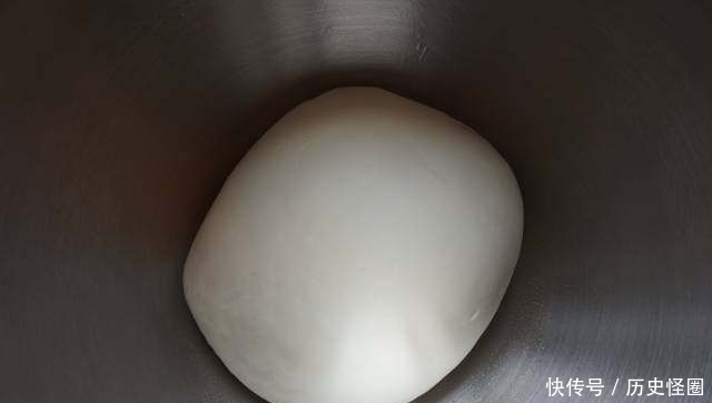 家常菜|家常菜:韭菜鸡蛋馅饼每一口都有鲜嫩劲儿