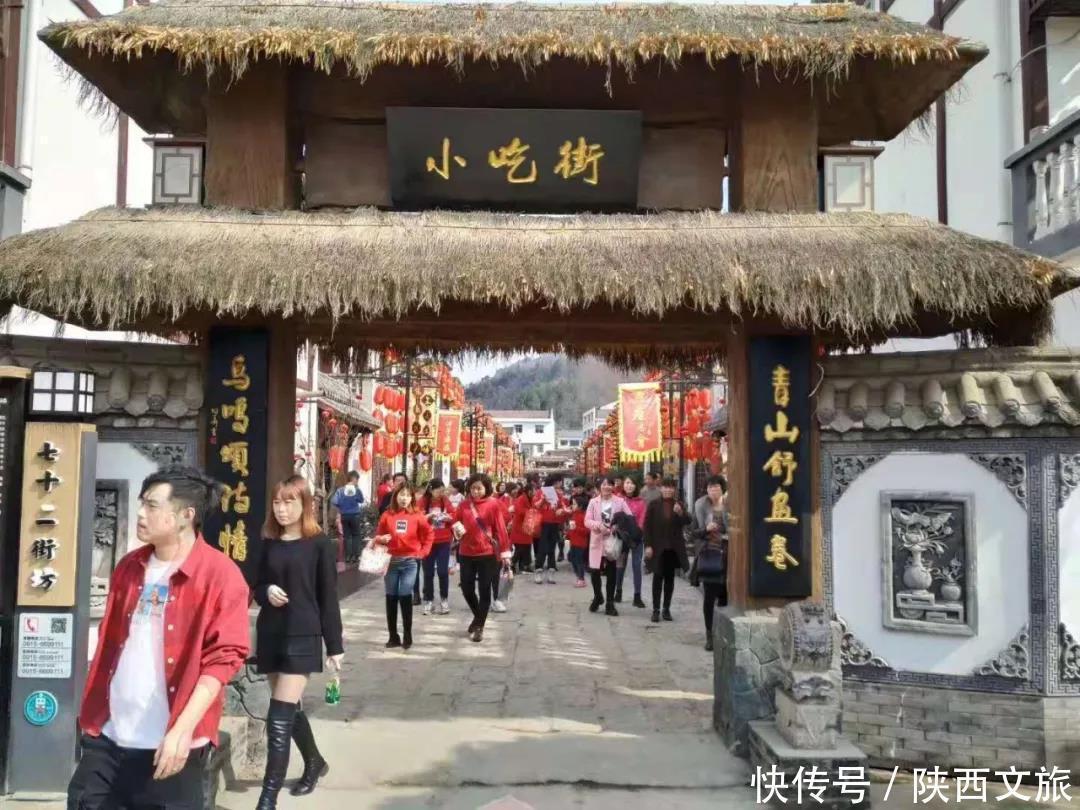 小镇|中坝作坊小镇超详细游玩攻略,让我们一起玩转中坝小镇~