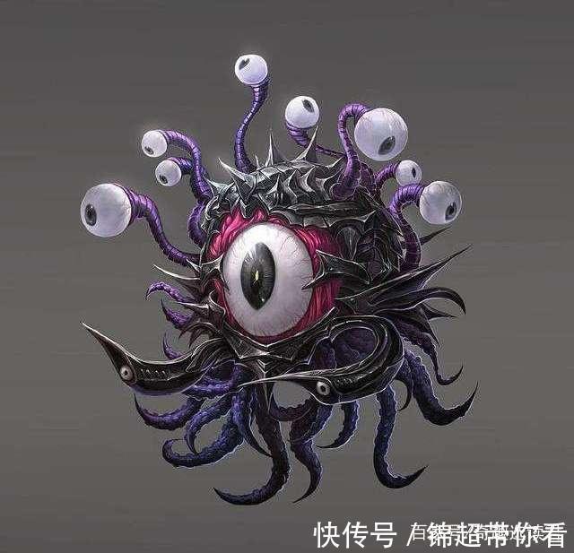 深海魔鲸王|《斗罗大陆》3只实力已经逼超神级的魂兽之王,大陆最顶尖的存在